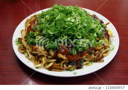 広島風お好み焼き/広島焼 広島風お好み焼き/広島焼 118800937