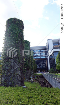 ノリタケの森 名古屋市 ノリタケの森 名古屋市 118800944