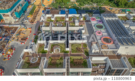 Emerging Development in Kwu Tung North Region 118800963