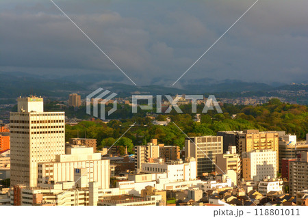 金沢市の風景 118801011