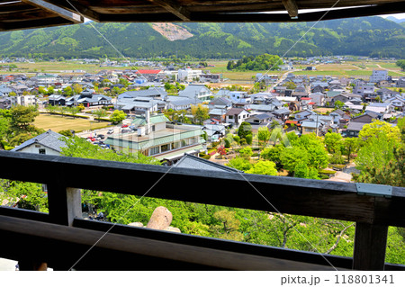 日本100名城・丸岡城 日本100名城・丸岡城 118801341