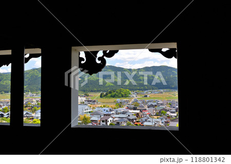 日本100名城・丸岡城 118801342