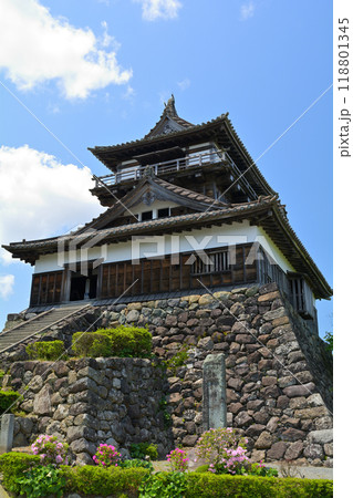 日本100名城・丸岡城 日本100名城・丸岡城 118801345