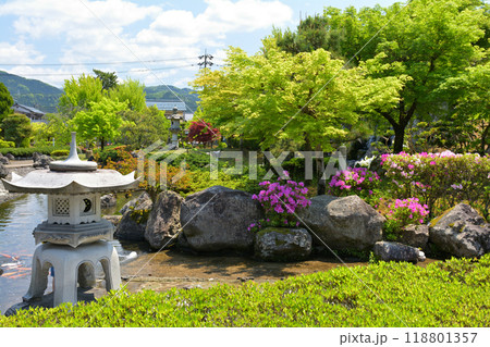 日本100名城・丸岡城 日本100名城・丸岡城 118801357
