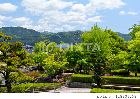 日本100名城・丸岡城 118801358