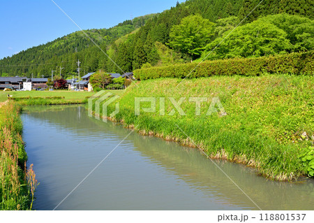 日本100名城・一乗谷城 日本100名城・一乗谷城 118801537