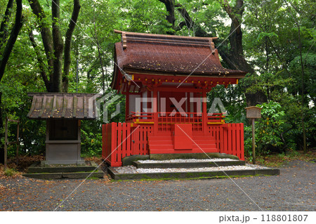 名古屋・熱田神宮 名古屋・熱田神宮 118801807