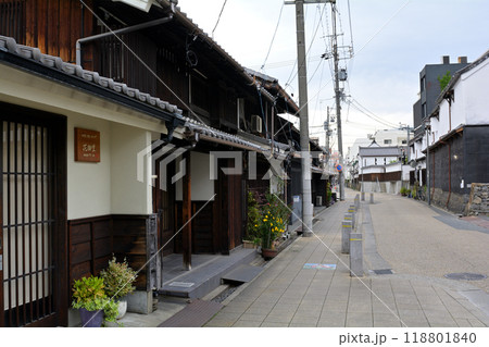 名古屋・四間道 118801840