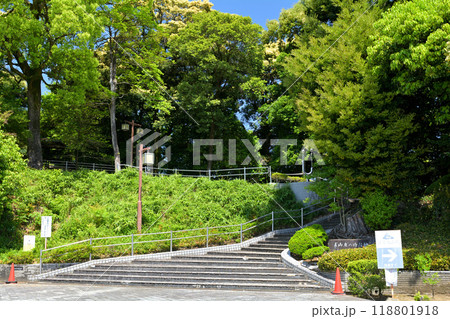 日本100名城・犬山城 日本100名城・犬山城 118801918