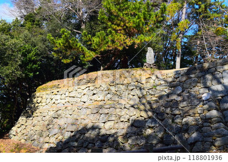 【続日本百名城】吉田城跡 【続日本百名城】吉田城跡 118801936