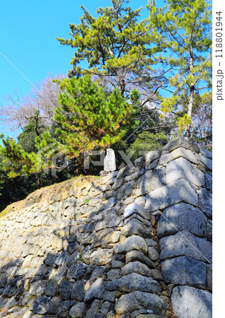 【続日本百名城】吉田城跡 118801944