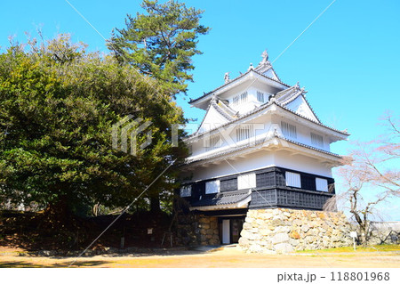 【続日本百名城】吉田城跡 【続日本百名城】吉田城跡 118801968
