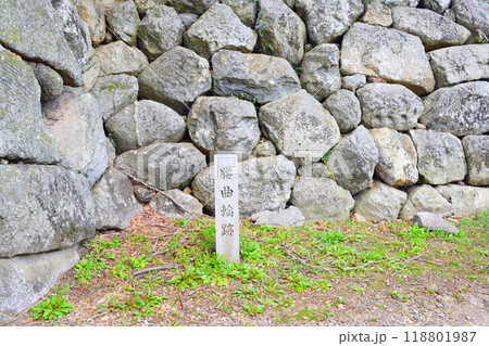 【続日本百名城】吉田城跡 【続日本百名城】吉田城跡 118801987