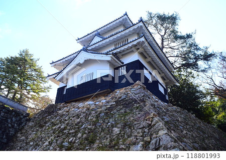 【続日本百名城】吉田城跡 【続日本百名城】吉田城跡 118801993