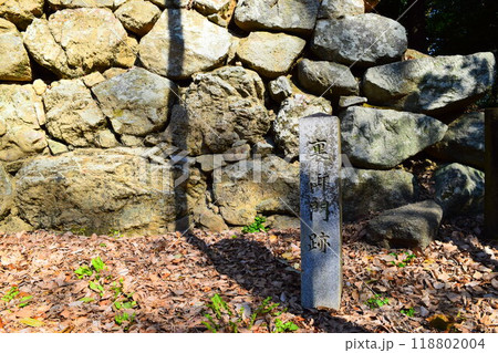 【続日本百名城】吉田城跡 【続日本百名城】吉田城跡 118802004