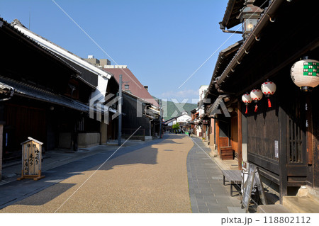 岐阜・長良川 岐阜・長良川 118802112