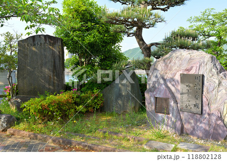 岐阜・長良川 118802128