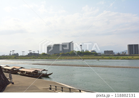 岐阜・長良川 118802131