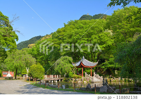 日本100名城・岐阜城 日本100名城・岐阜城 118802138