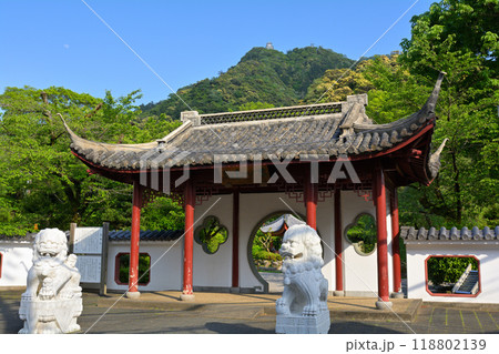 日本100名城・岐阜城 日本100名城・岐阜城 118802139