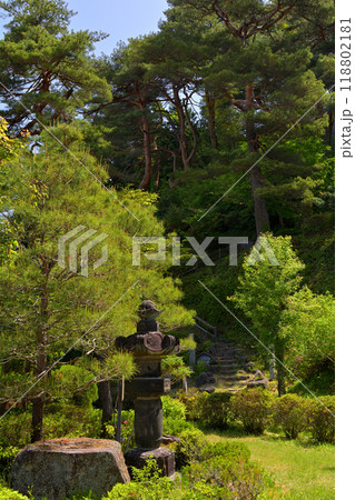 日本100名城・岩村城 日本100名城・岩村城 118802181