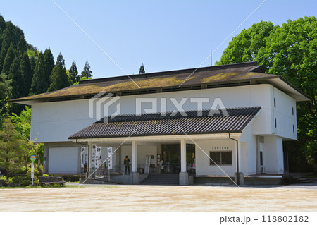 日本100名城・岩村城 118802182