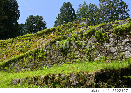 日本100名城・岩村城 118802197