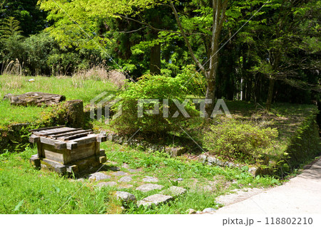 日本100名城・岩村城 118802210