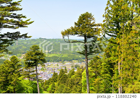 日本100名城・岩村城 118802240