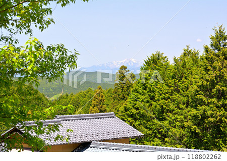 日本100名城・岩村城 118802262