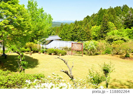 日本100名城・岩村城 118802264