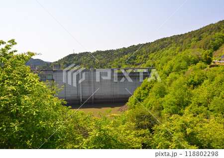道の駅おばあちゃん市・山岡 118802298