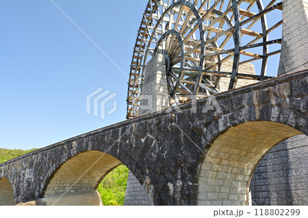 道の駅おばあちゃん市・山岡 道の駅おばあちゃん市・山岡 118802299