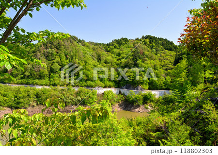 道の駅おばあちゃん市・山岡 118802303