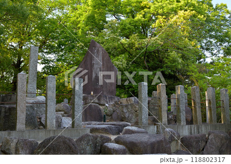 愛知・長久手古戦場 愛知・長久手古戦場 118802317