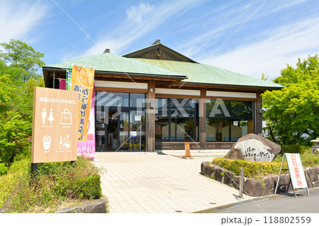 愛知・清州城 118802559
