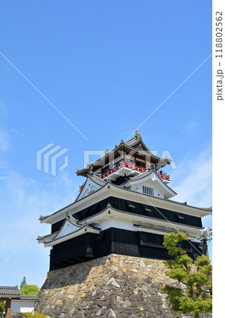 愛知・清州城 118802562