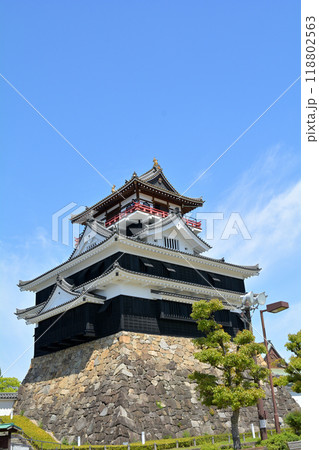 愛知・清州城 愛知・清州城 118802563