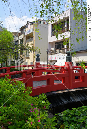高知・はりまや橋 118802763