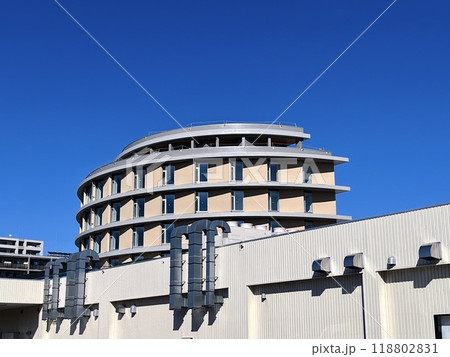 柏葉脳神経外科病院　札幌市豊平区南平岸 118802831