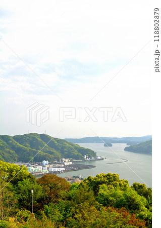 高知・五台山 高知・五台山 118802879