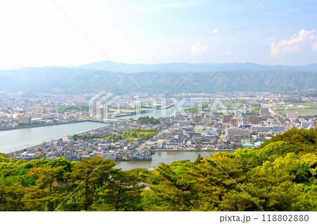 高知・五台山 高知・五台山 118802880
