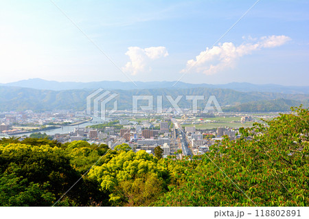 高知・五台山 高知・五台山 118802891
