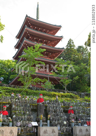 高知・竹林寺 高知・竹林寺 118802933