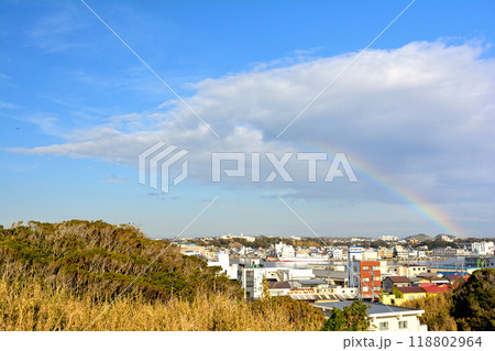 神奈川・城ヶ島 神奈川・城ヶ島 118802964