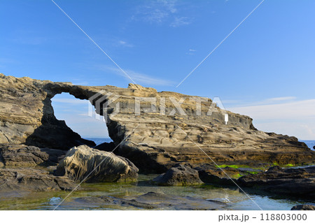 神奈川・城ヶ島 神奈川・城ヶ島 118803000