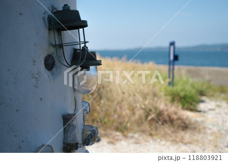 佐久島のアート 118803921