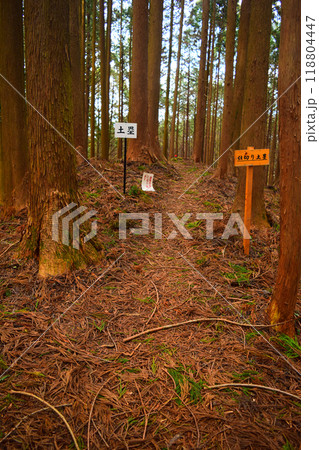 【続日本百名城】古宮城 118804447