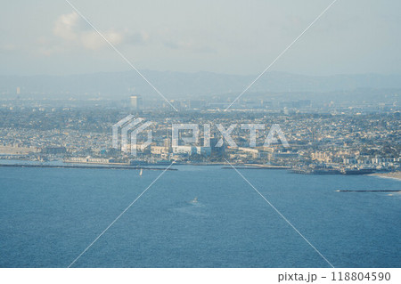 トーランスビーチより1 トーランスビーチより1 118804590