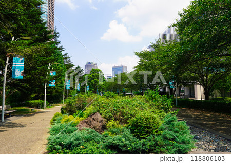 安藤忠雄が手掛けた21_21 DESIGN SIGHT(東京都港区六本木) 安藤忠雄が手掛けた21_21 DESIGN SIGHT(東京都港区六本木) 118806103